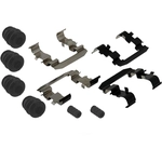 Order RAYBESTOS - H15977A - Front Disc Hardware Kit For Your Vehicle