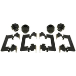 Order Front Disc Hardware Kit by RAYBESTOS - H15980A For Your Vehicle