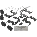 Order Front Disc Hardware Kit by RAYBESTOS - H15983A For Your Vehicle