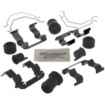 Order Front Disc Hardware Kit by RAYBESTOS - H15985A For Your Vehicle