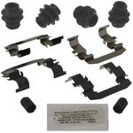 Order Front Disc Hardware Kit by RAYBESTOS - H18008A For Your Vehicle