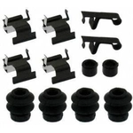 Order Front Disc Hardware Kit by RAYBESTOS - H18017A For Your Vehicle