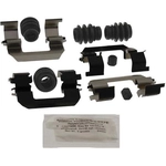 Purchase Front Disc Hardware Kit by RAYBESTOS - H18021A