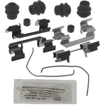 Order Front Disc Hardware Kit by RAYBESTOS - H18023A For Your Vehicle