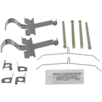 Order Front Disc Hardware Kit by RAYBESTOS - H18024A For Your Vehicle