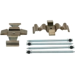 Order Front Disc Hardware Kit by RAYBESTOS - H18028A For Your Vehicle