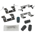 Order RAYBESTOS - H18035A - Front Disc Hardware Kit For Your Vehicle