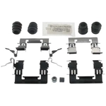Order RAYBESTOS - H18044A - Front Disc Hardware Kit For Your Vehicle