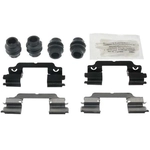 Order Front Disc Hardware Kit by RAYBESTOS - H18052A For Your Vehicle