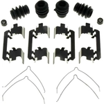 Order Front Disc Hardware Kit by RAYBESTOS - H18061A For Your Vehicle