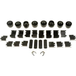 Order Front Disc Hardware Kit by RAYBESTOS - H18066A For Your Vehicle