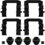 Order Front Disc Hardware Kit by RAYBESTOS - H18080A For Your Vehicle