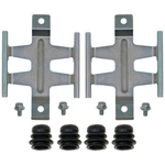 Order Front Disc Hardware Kit by RAYBESTOS - H18096A For Your Vehicle