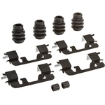 Order RAYBESTOS - H18098A - Front Disc Hardware Kit For Your Vehicle