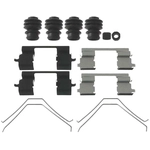 Order RAYBESTOS - H18112A - Front Disc Hardware Kit For Your Vehicle