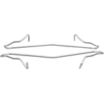 Order Front Disc Hardware Kit by RAYBESTOS - H18122A For Your Vehicle