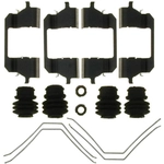 Order RAYBESTOS - H18140A - Front Disc Hardware Kit For Your Vehicle