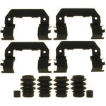 Order Front Disc Hardware Kit by RAYBESTOS - H18173A For Your Vehicle