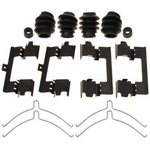 Order Ensemble de matériel pour disque avant de RAYBESTOS - H18180A For Your Vehicle