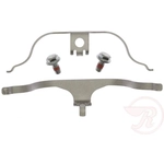 Order Front Disc Hardware Kit by RAYBESTOS - H18192A For Your Vehicle