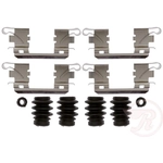 Order Front Disc Hardware Kit by RAYBESTOS - H18194A For Your Vehicle