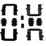 Order Front Disc Hardware Kit by RAYBESTOS - H18203A For Your Vehicle