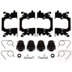 Order Front Disc Hardware Kit by RAYBESTOS - H18215A For Your Vehicle