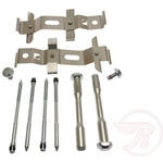 Order Front Disc Hardware Kit by RAYBESTOS - H18225A For Your Vehicle