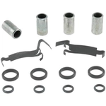 Order Front Disc Hardware Kit by RAYBESTOS - H5501A For Your Vehicle