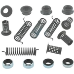Order Front Disc Hardware Kit by RAYBESTOS - H5506A For Your Vehicle