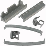 Order Front Disc Hardware Kit by RAYBESTOS - H5510A For Your Vehicle