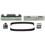 Order Ensemble de matériel pour disque avant de RAYBESTOS - H5515A For Your Vehicle