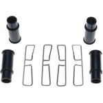 Order Front Disc Hardware Kit by RAYBESTOS - H5541A For Your Vehicle