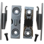 Order Front Disc Hardware Kit by RAYBESTOS - H5583A For Your Vehicle
