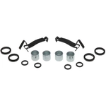 Purchase RAYBESTOS - H5584A - Front Disc Hardware Kit