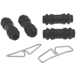 Order Front Disc Hardware Kit by RAYBESTOS - H5610A For Your Vehicle