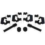 Order Front Disc Hardware Kit by RAYBESTOS - H5611A For Your Vehicle
