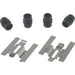 Order Front Disc Hardware Kit by RAYBESTOS - H5622A For Your Vehicle