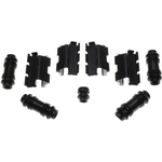 Order Front Disc Hardware Kit by RAYBESTOS - H5623A For Your Vehicle