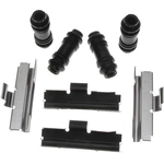 Order Front Disc Hardware Kit by RAYBESTOS - H5626A For Your Vehicle