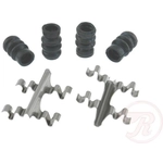 Order Front Disc Hardware Kit by RAYBESTOS - H5629A For Your Vehicle