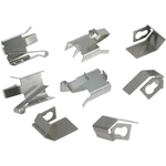 Order Front Disc Hardware Kit by RAYBESTOS - H5633A For Your Vehicle