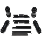 Order RAYBESTOS - H5635A - Front Disc Hardware Kit For Your Vehicle