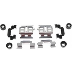 Order Front Disc Hardware Kit by RAYBESTOS - H5650A For Your Vehicle
