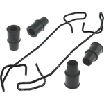 Order Front Disc Hardware Kit by RAYBESTOS - H5655A For Your Vehicle