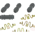 Order Front Disc Hardware Kit by RAYBESTOS - H5656A For Your Vehicle