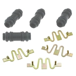Order Front Disc Hardware Kit by RAYBESTOS - H5656A For Your Vehicle