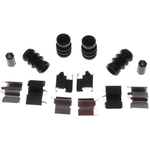 Order Front Disc Hardware Kit by RAYBESTOS - H5657A For Your Vehicle