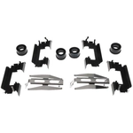 Order Front Disc Hardware Kit by RAYBESTOS - H5658A For Your Vehicle