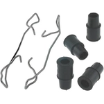 Order Front Disc Hardware Kit by RAYBESTOS - H5665A For Your Vehicle